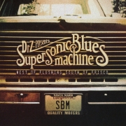 Supersonic Blues Machine: West Of Flushing, South Of Frisco